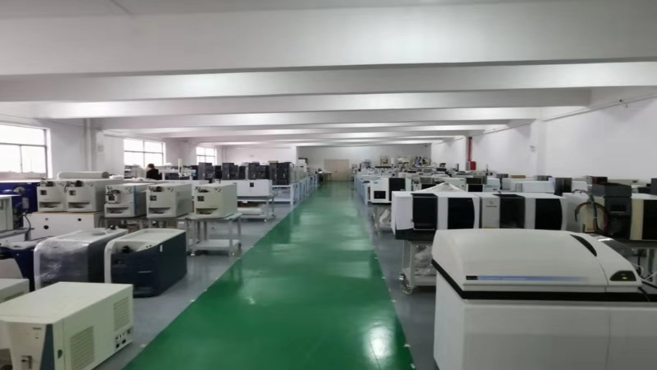 二手仪器 图片